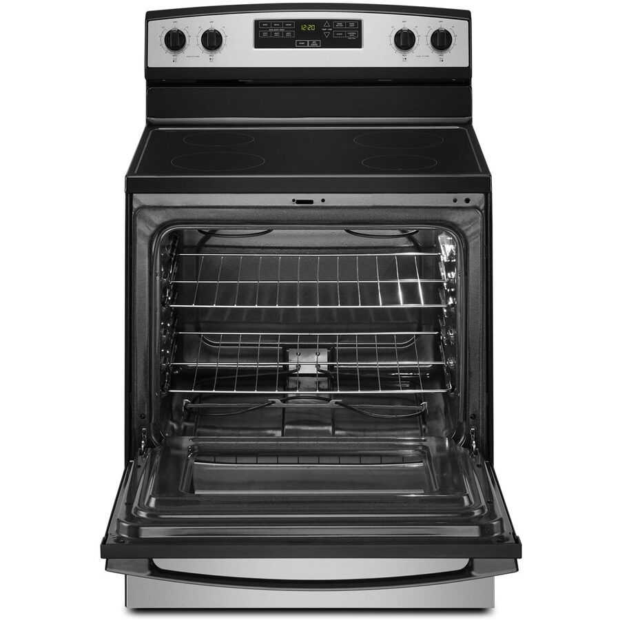 Amana Electric Range