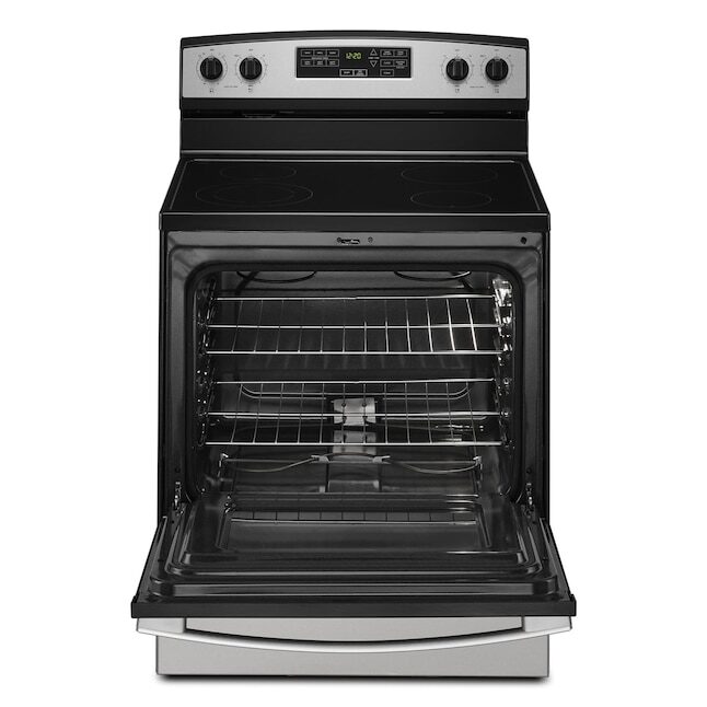 Amana Electric Range