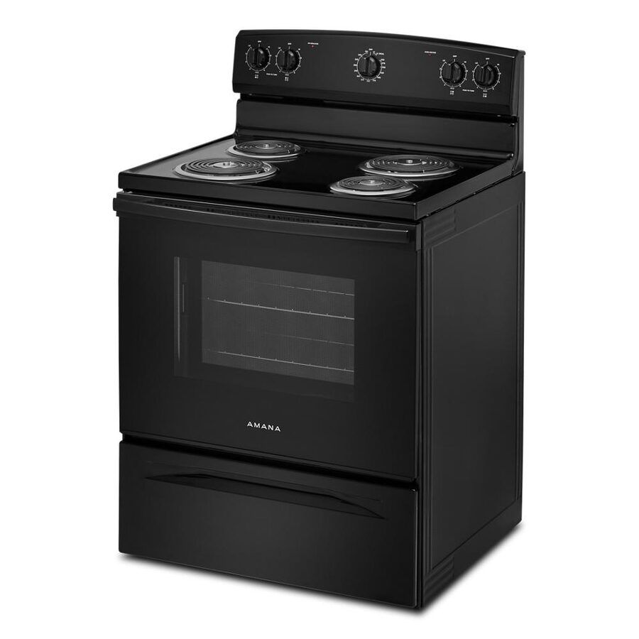 Amana Electric Range