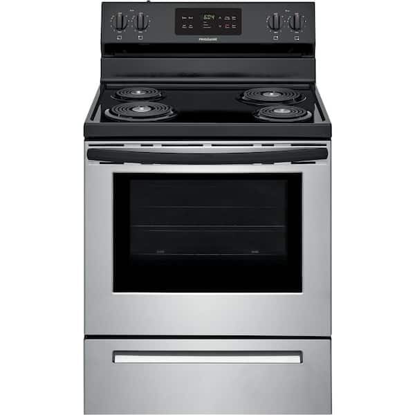Amana Electric Range