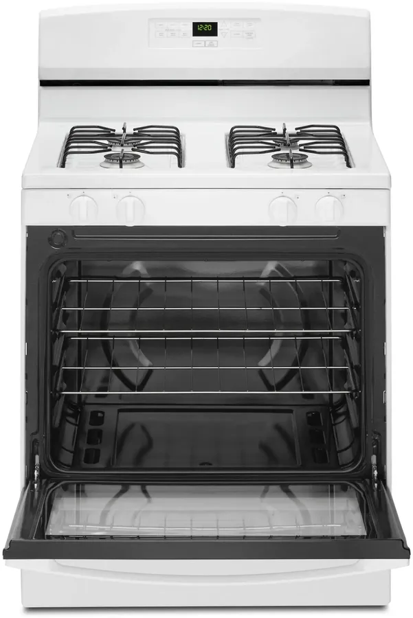 Amana Gas Range