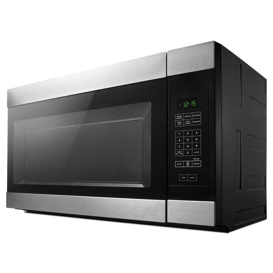 Amana Microwave
