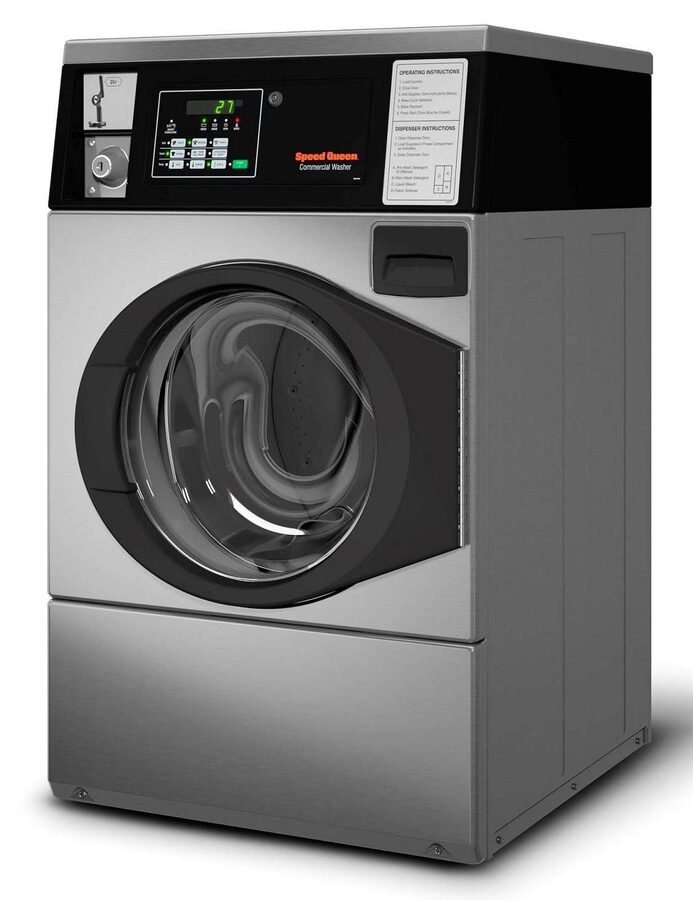 Speed Queen Top-Load Washer