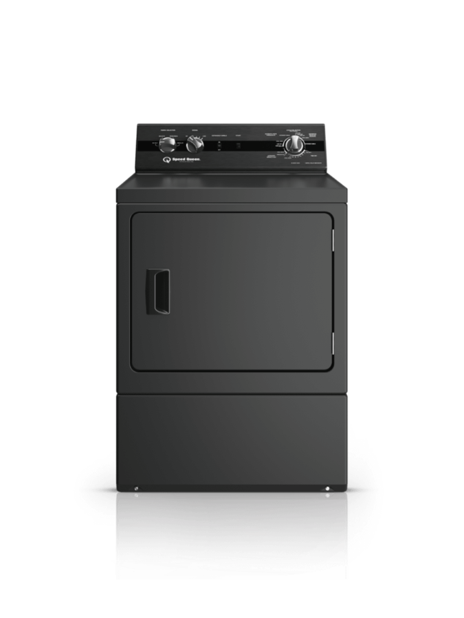 Speed Queen Top-Load Dryer