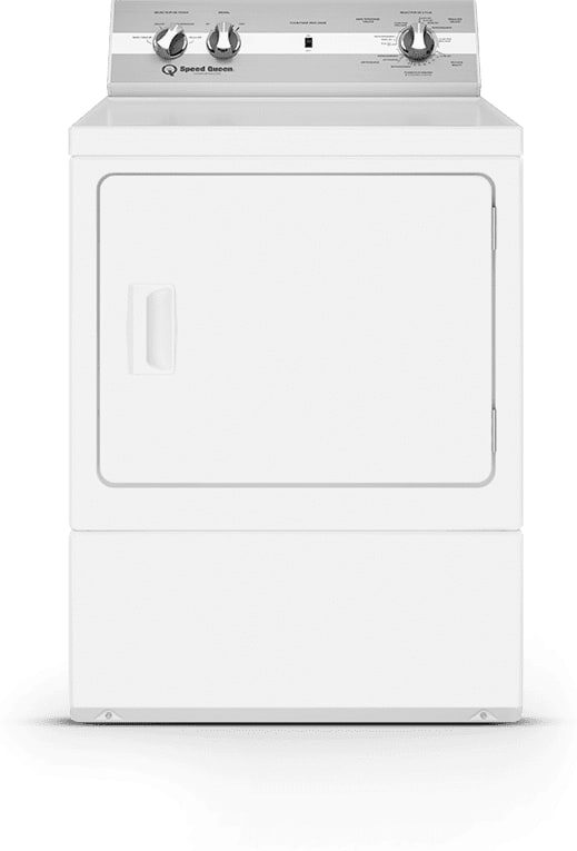 Speed Queen Top-Load Dryer