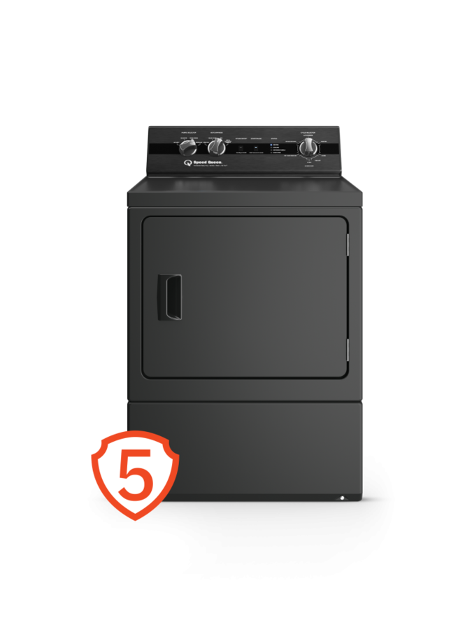 Speed Queen Top-Load Dryer