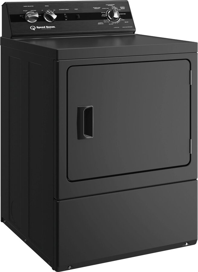 Speed Queen Top-Load Dryer