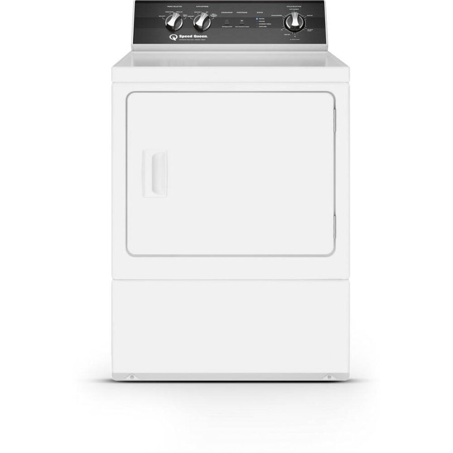 Speed Queen Top-Load Dryer