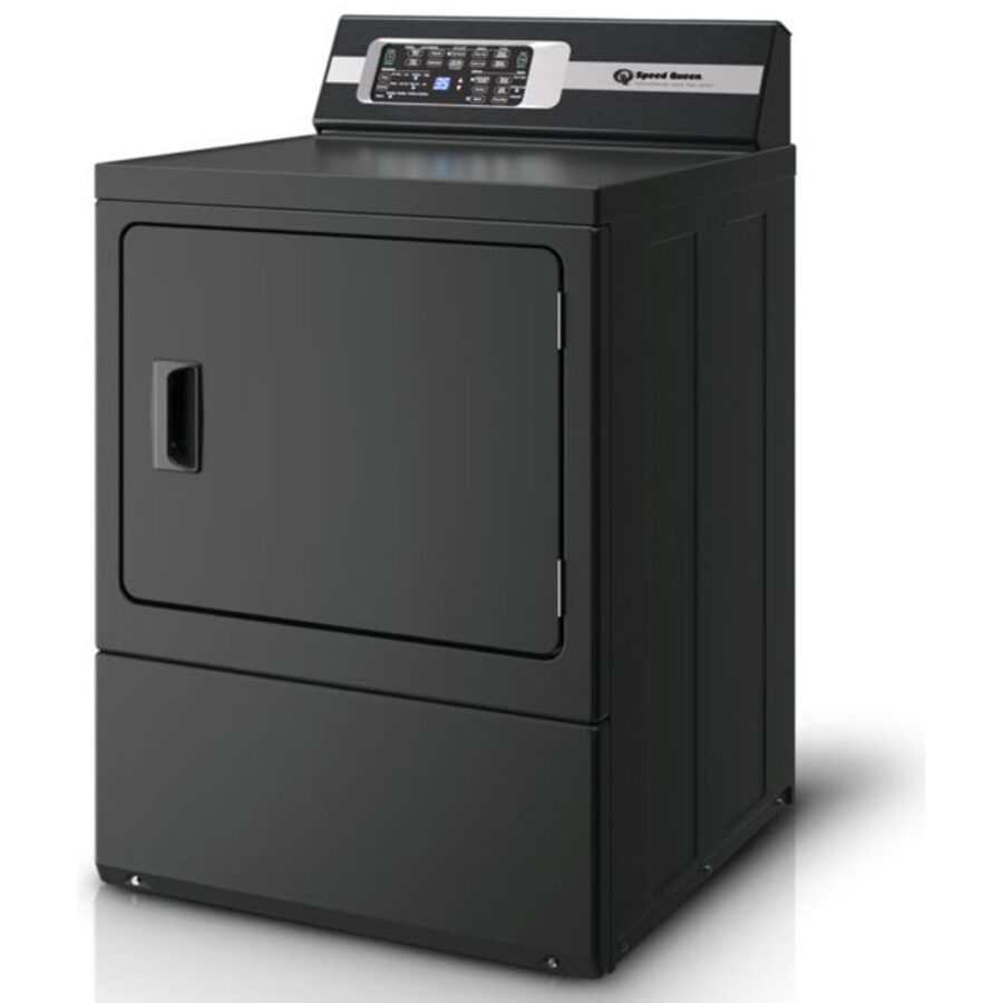Speed Queen Top-Load Dryer