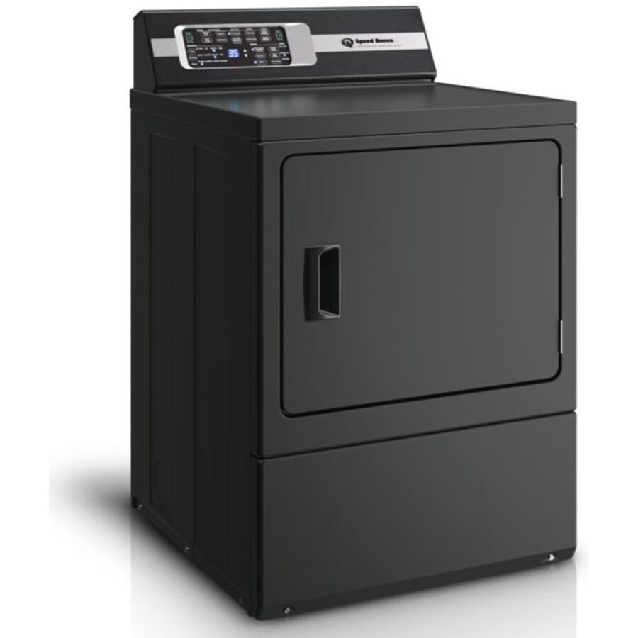 Speed Queen Top-Load Dryer