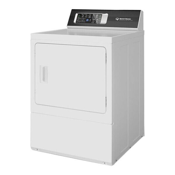 Speed Queen Top-Load Dryer