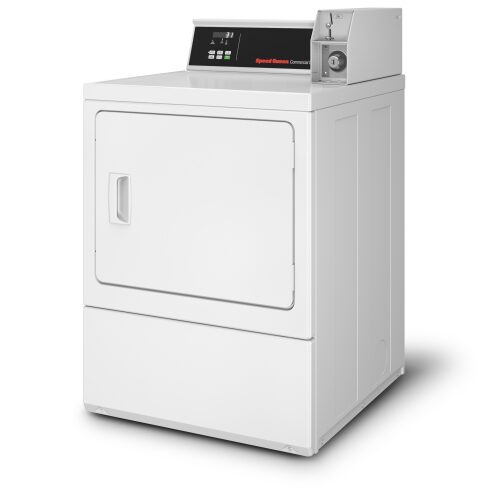 Speed Queen Top-Load Dryer