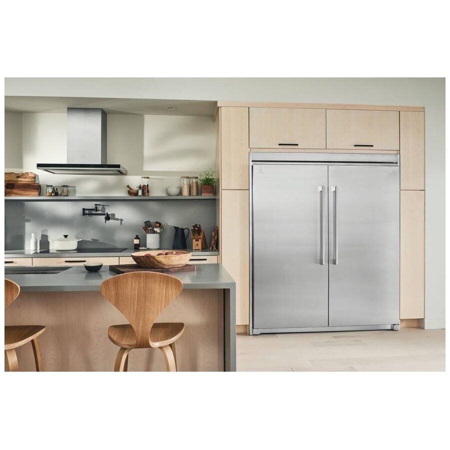 Electrolux Freezer