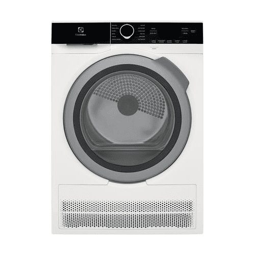 Electrolux Front-Load Dryer