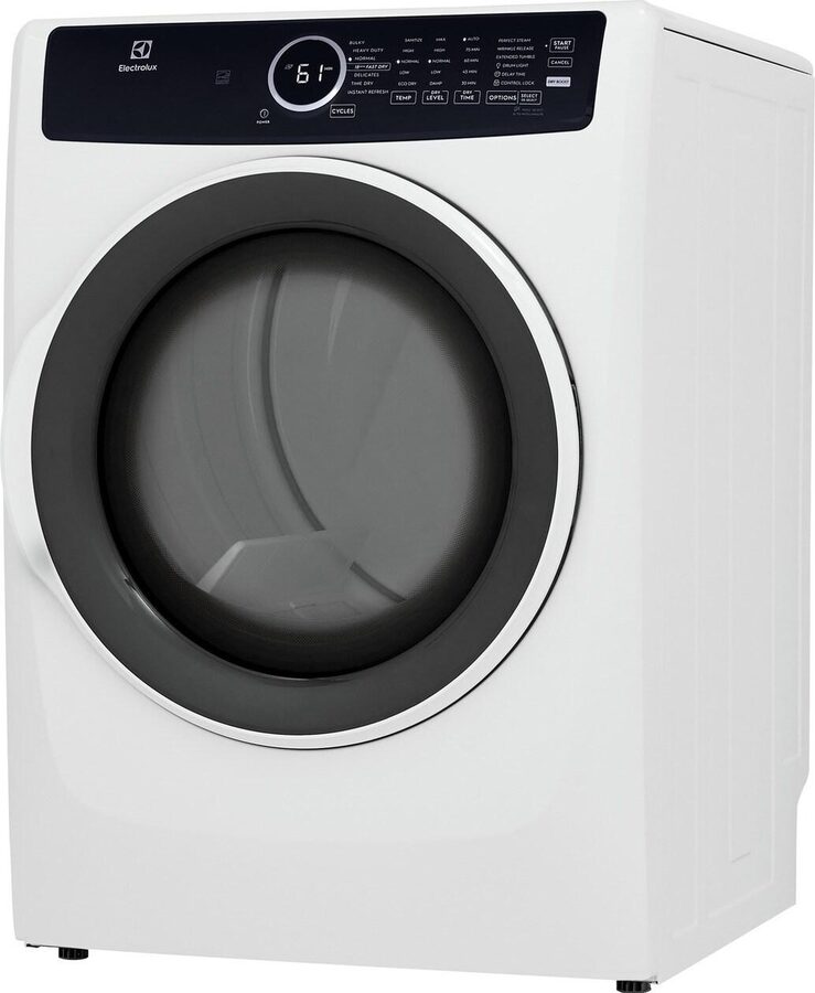Electrolux Front-Load Dryer