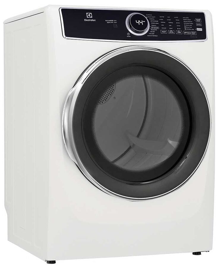 Electrolux Front-Load Dryer