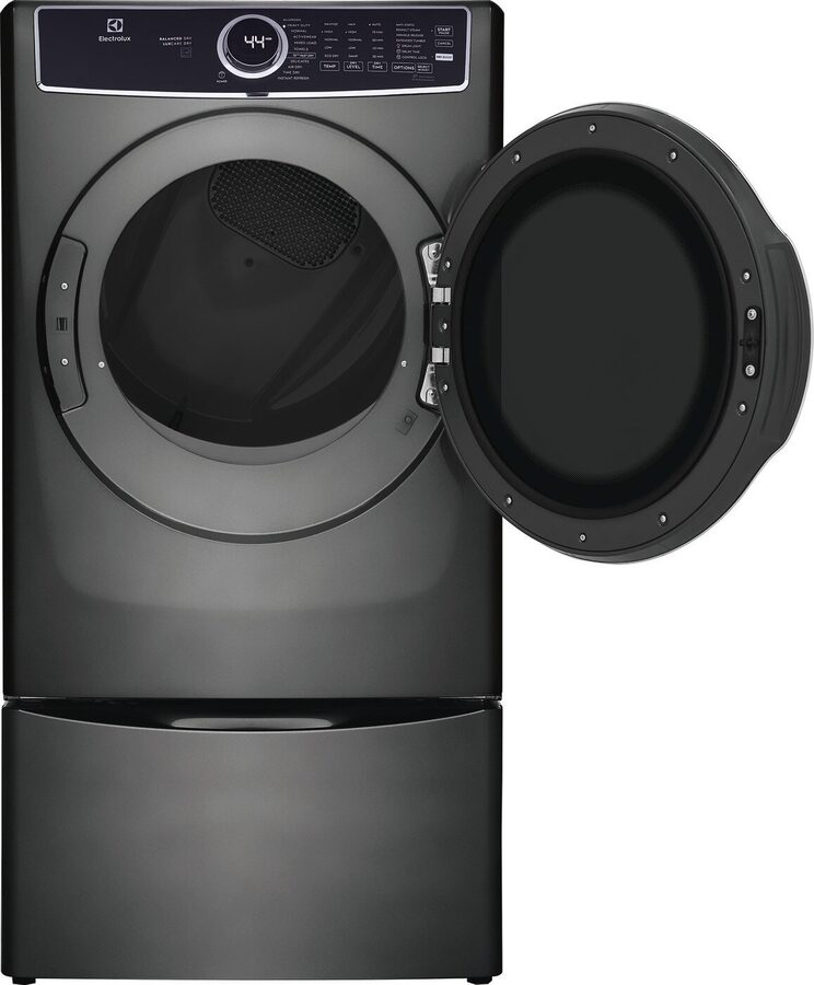 Electrolux Front-Load Dryer