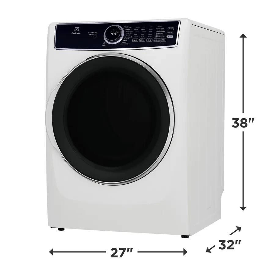 Electrolux Front-Load Dryer