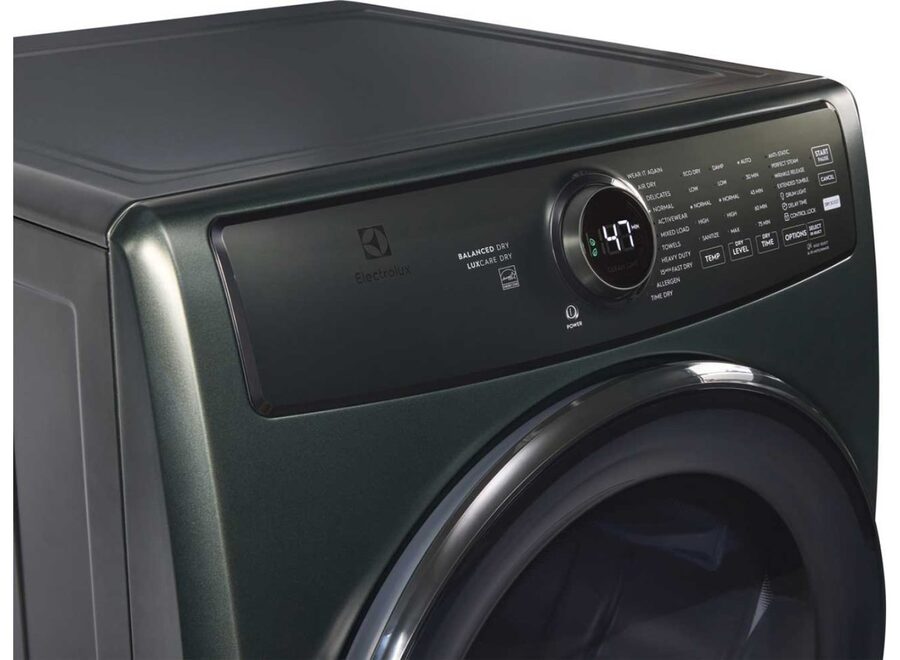 Electrolux Front-Load Dryer
