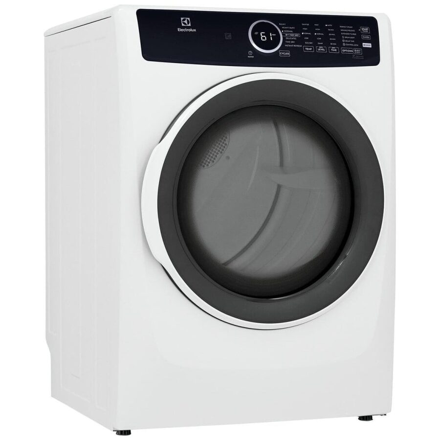 Electrolux Front-Load Dryer