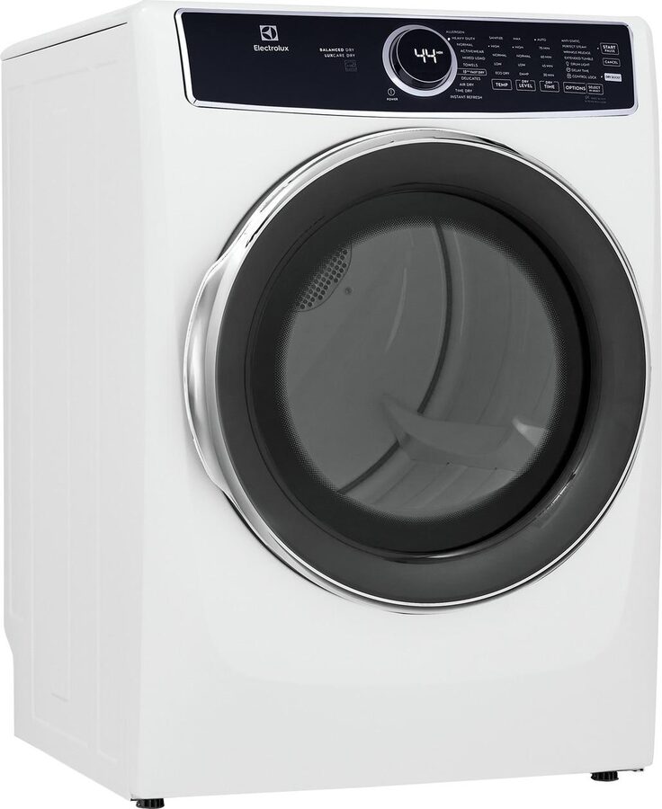 Electrolux Front-Load Dryer