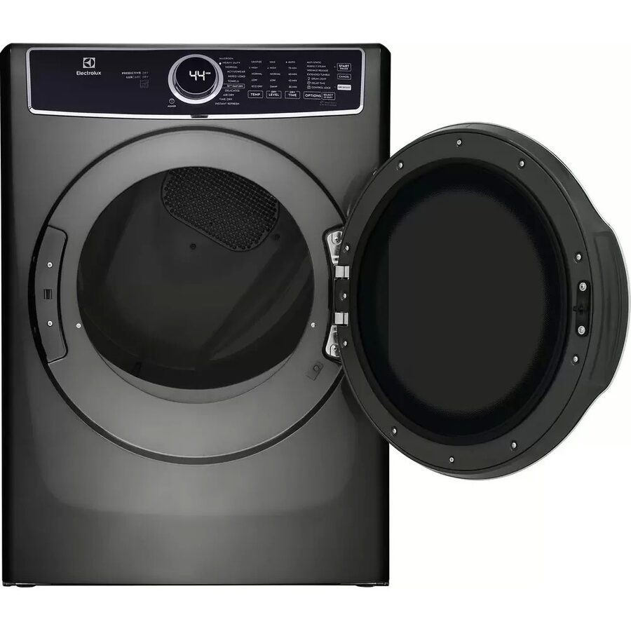 Electrolux Front-Load Dryer