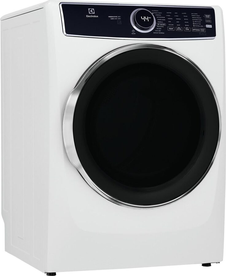 Electrolux Front-Load Dryer