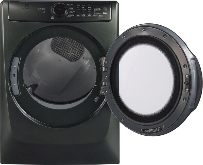 Electrolux Front-Load Dryer