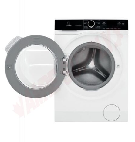 Frigidaire Front-Load Washer