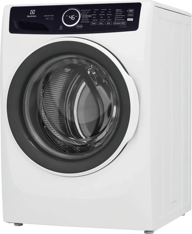Frigidaire Front-Load Washer