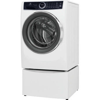 Frigidaire Front-Load Washer