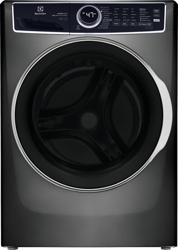 Frigidaire Front-Load Washer