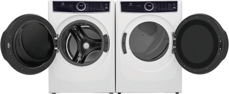 Frigidaire Front-Load Washer