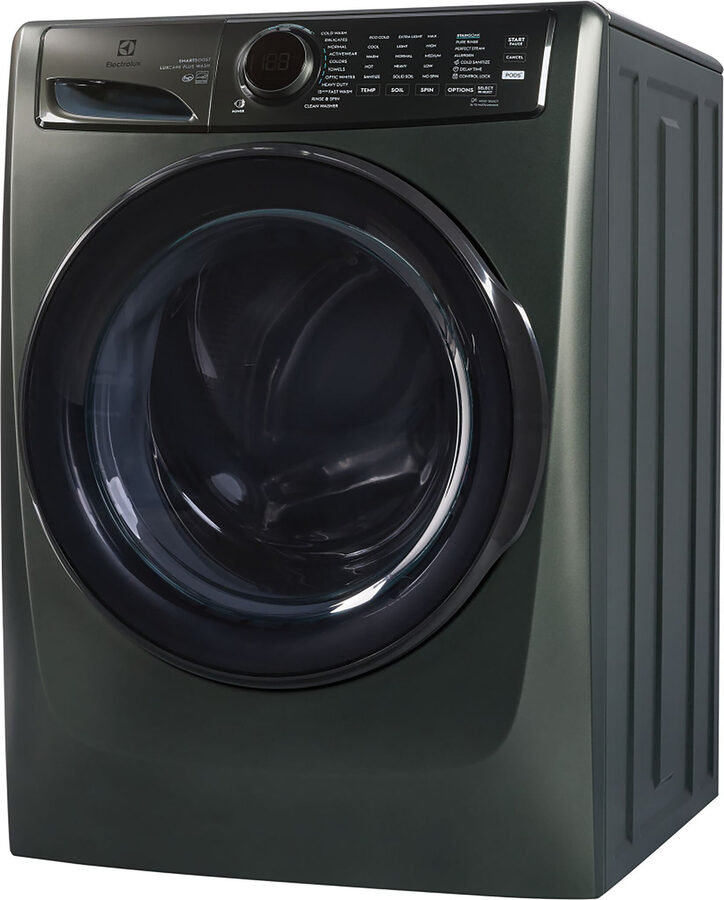 Frigidaire Front-Load Washer