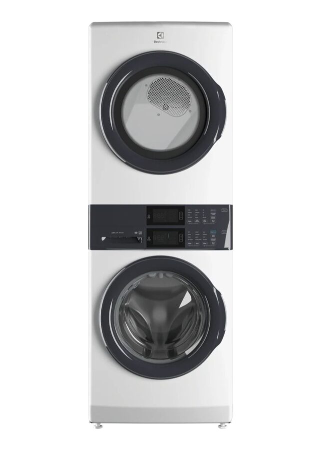 Electrolux Laundry Center