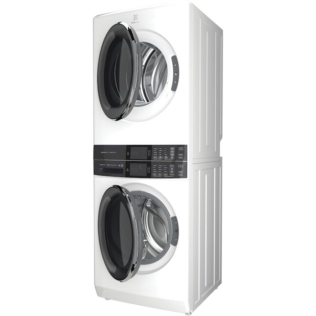 Electrolux Laundry Center