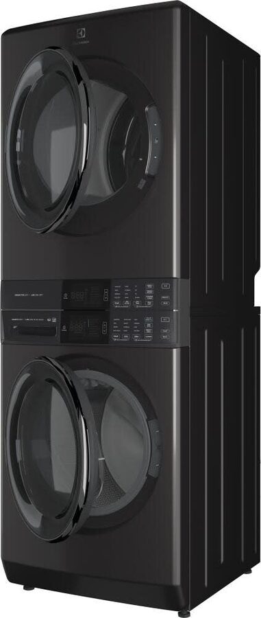 Electrolux Laundry Center