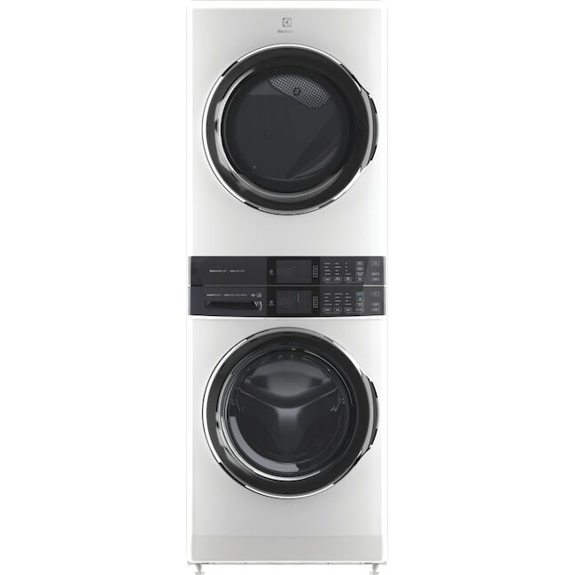 Electrolux Laundry Center