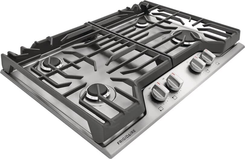 Frigidaire Cooktop
