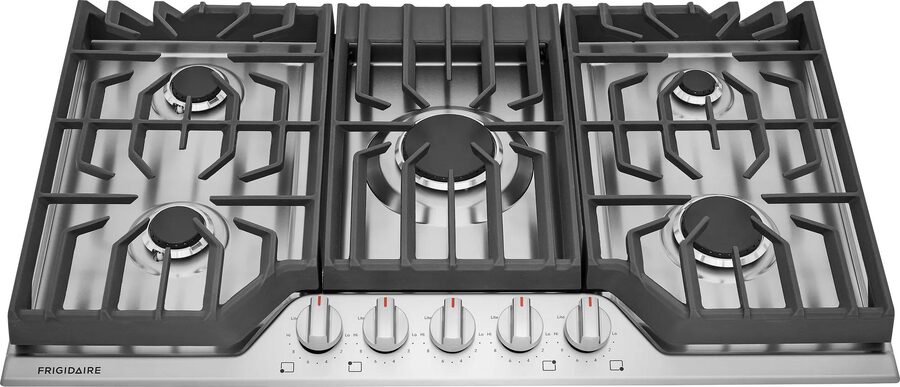 Frigidaire Cooktop