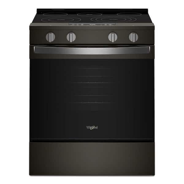 Frigidaire Electric Range