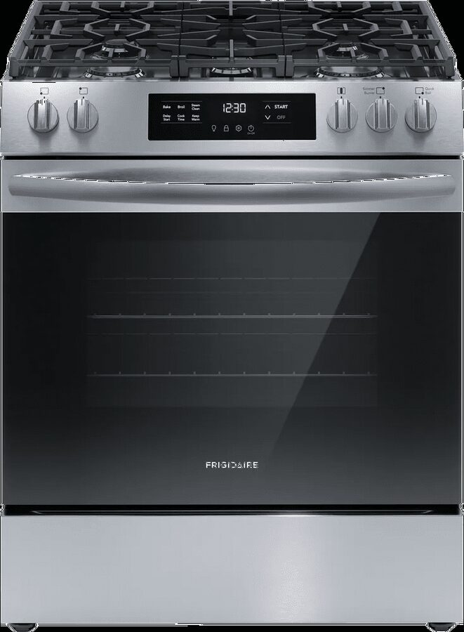 Frigidaire Gas Range
