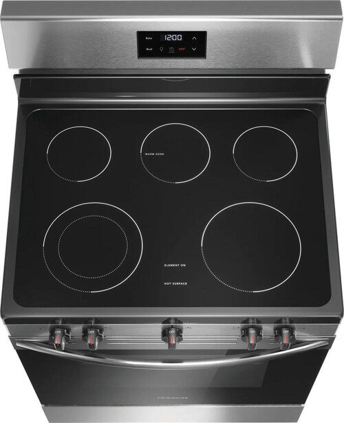 Frigidaire Electric Range