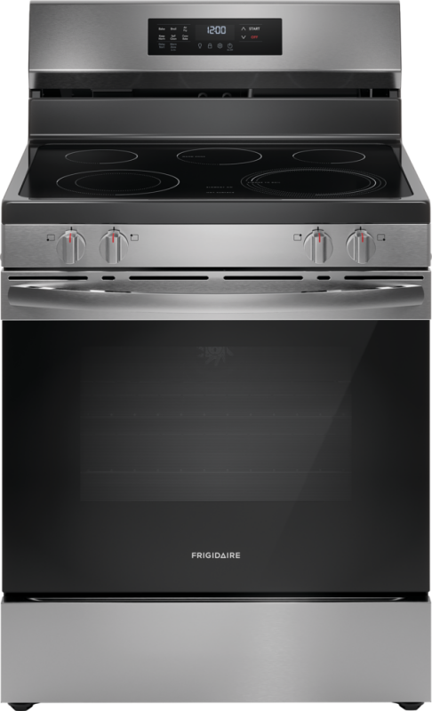 Frigidaire Electric Range