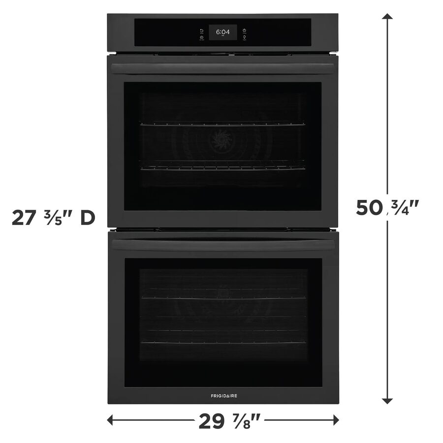 Frigidaire Built-In Oven