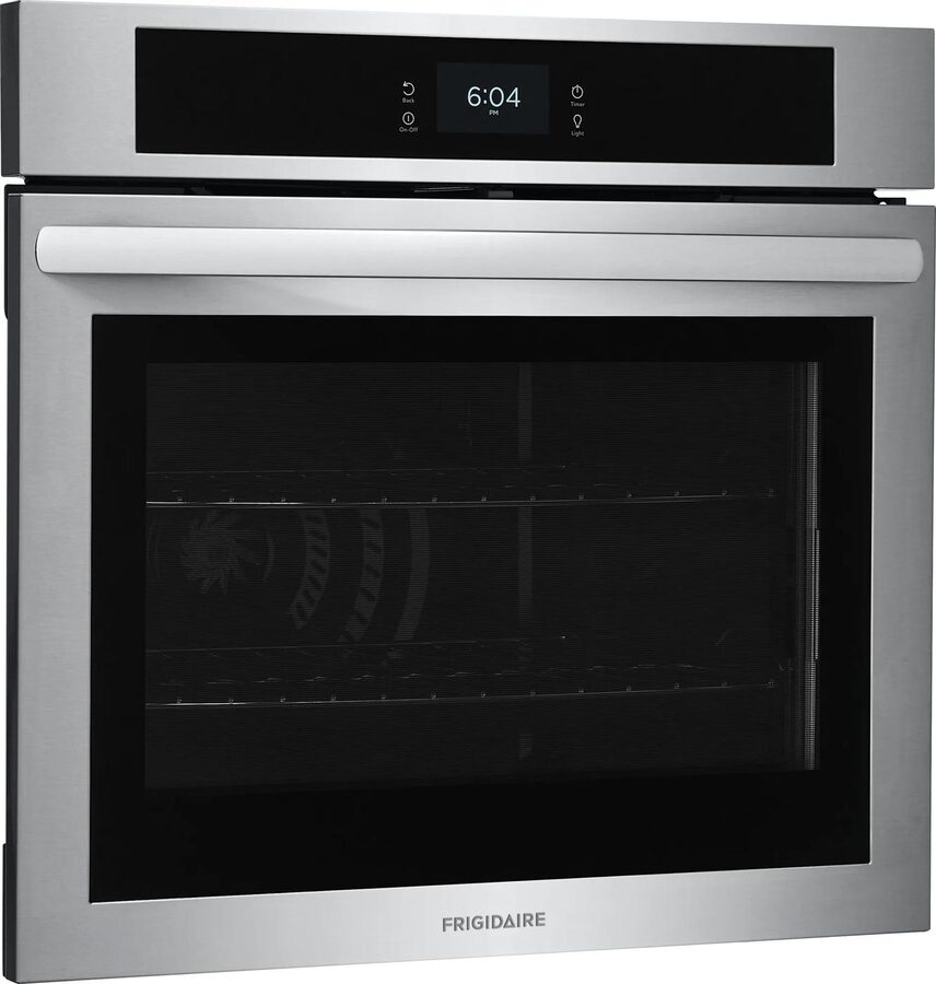 Frigidaire Built-In Oven