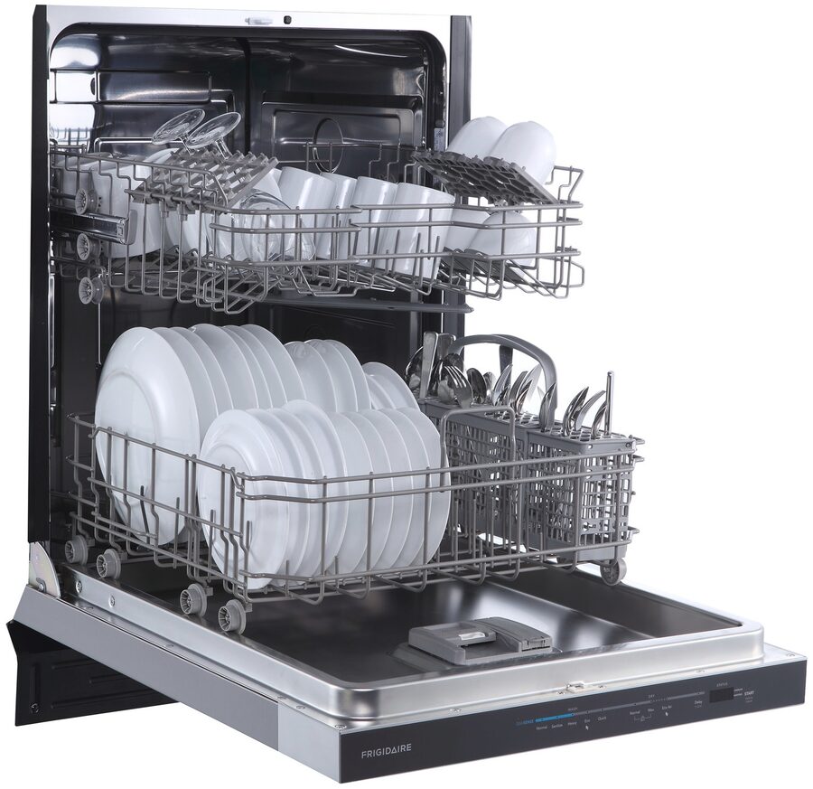 Frigidaire Dishwasher