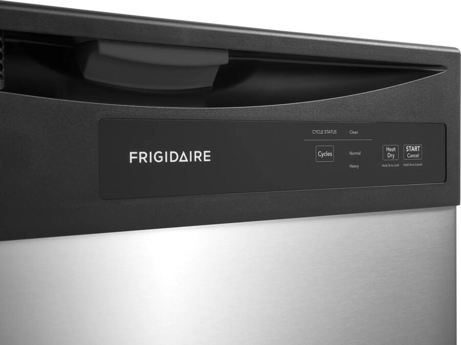 Frigidaire Dishwasher