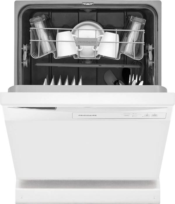 Frigidaire Dishwasher