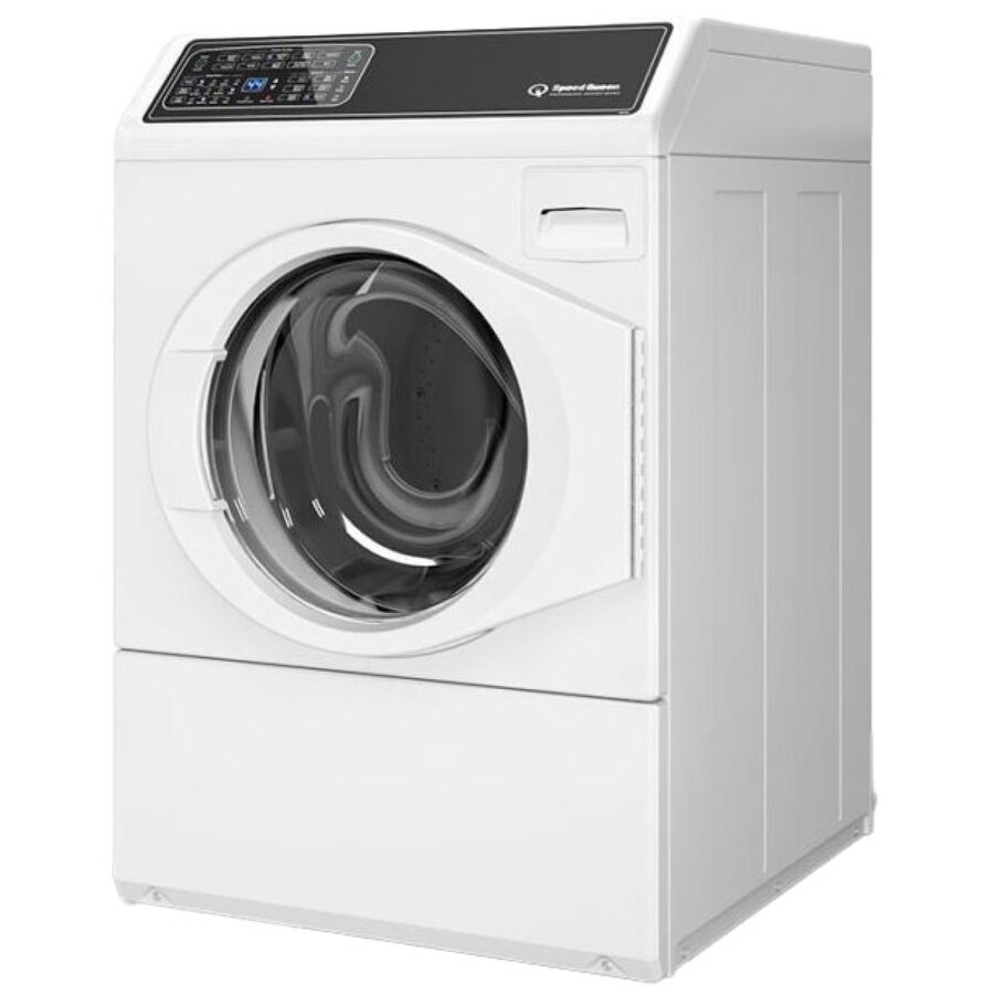 Maytag Front-Load Washer